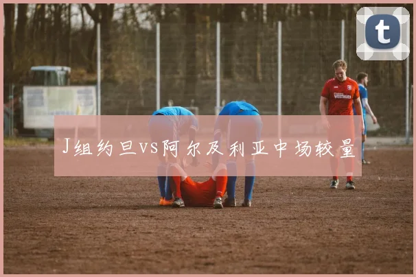 J组约旦vs阿尔及利亚中场较量