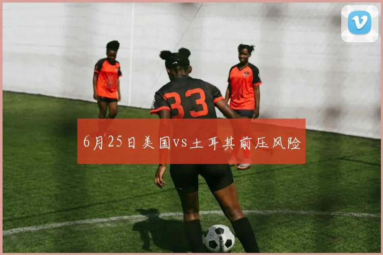 6月25日美国vs土耳其前压风险
