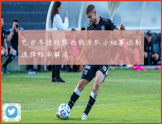 巴尔韦德对阵西班牙队小组赛远射选择赔率解读